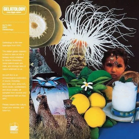GSQ - Gelatology