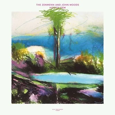The Zenmenn & John Moods - Hidden Gem