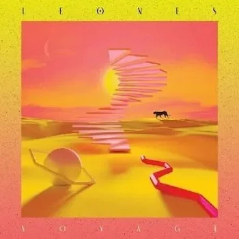 Leones	 - Voyage