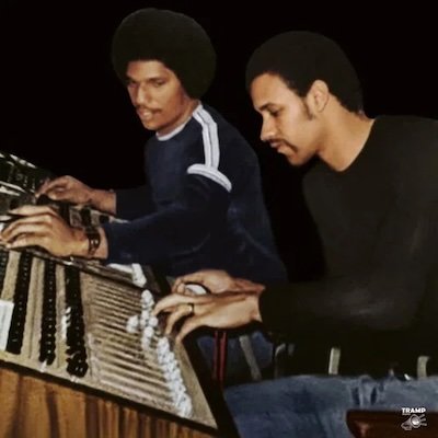 V/A	- Can You Feel It Vol.5 - Modern Soul, Disco & Boogie