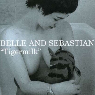 #64
Belle and Sebastian / Tigermilk - 8/10

#classicalbumclub #belleandsebastian #tigermilk #expectation