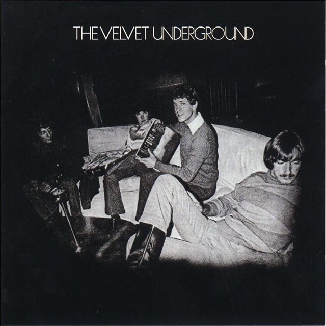 #70
The Velvet Underground / The Velvet Underground - 10/10

#classicalbumclub #loureed #velvetunderground #afterhours