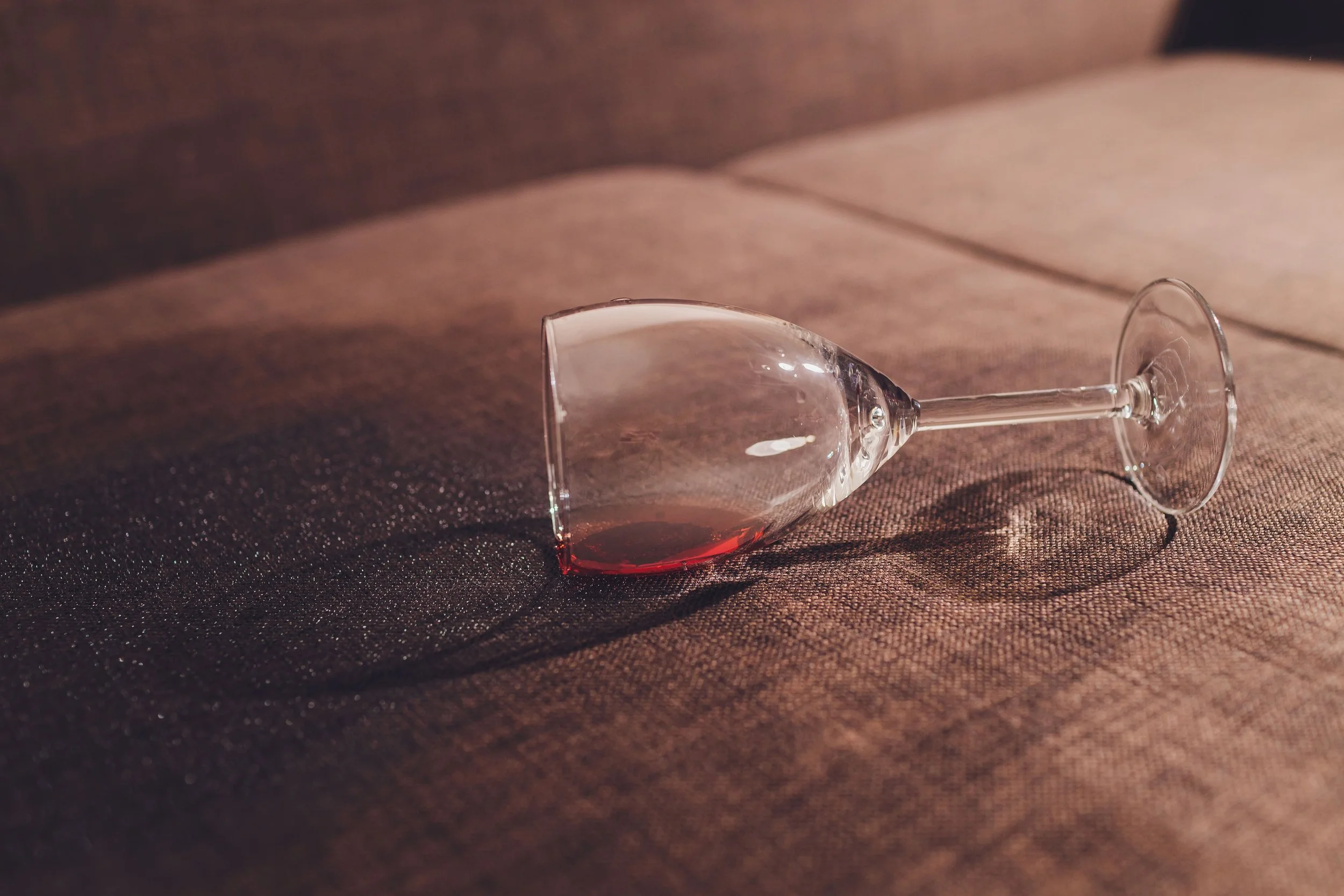 Stain removal Parkstone