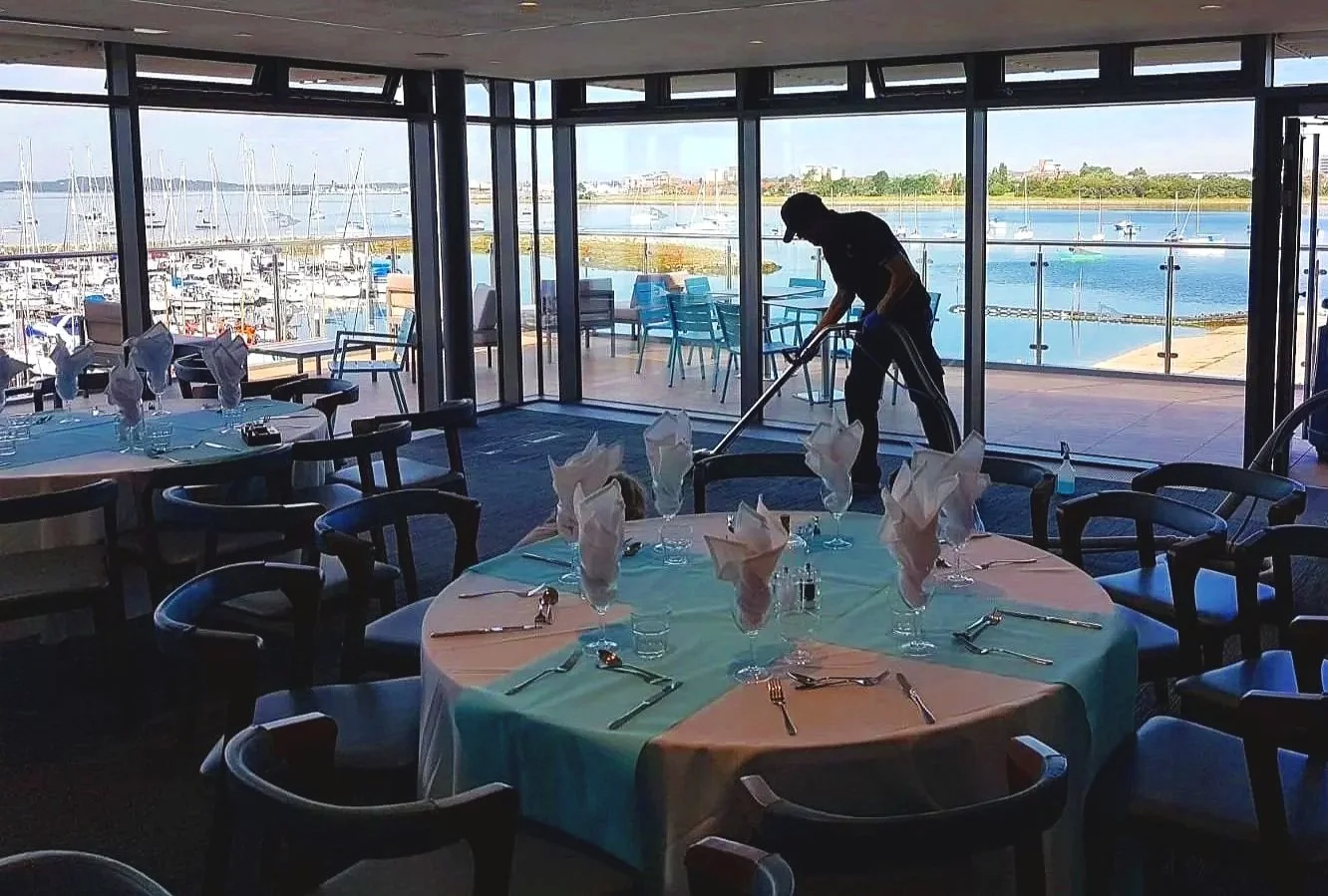 What Areas Does DC Carpet Cleaning Ltd Cover in Dorset? 🗺️