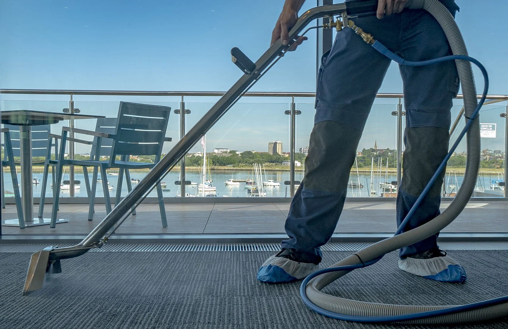 🧼 How Often Should You Have Your Carpets Professionally Cleaned in Dorset?