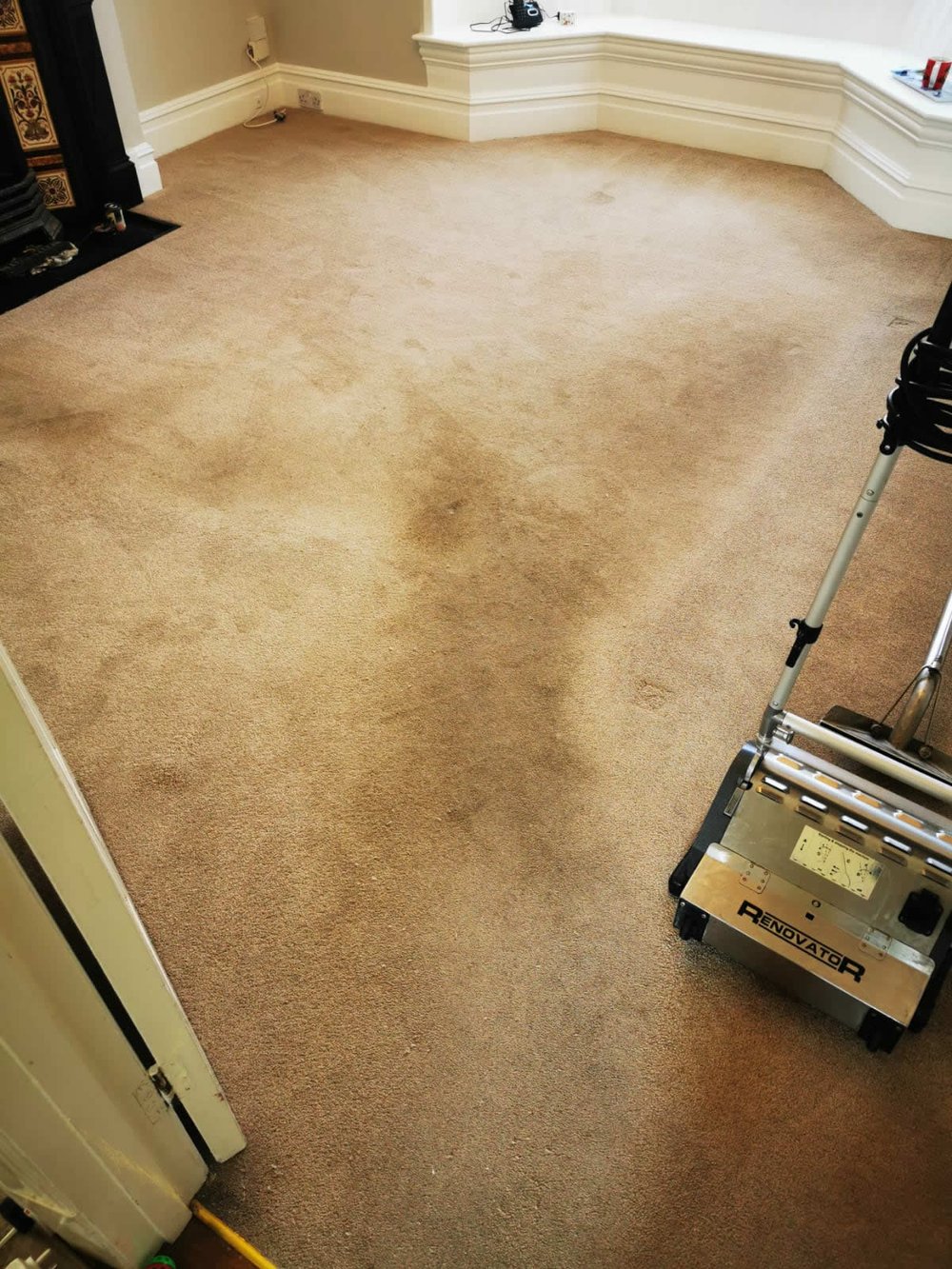 Factors to Consider How Much Should Carpet Cleaning Cost DC Carpet