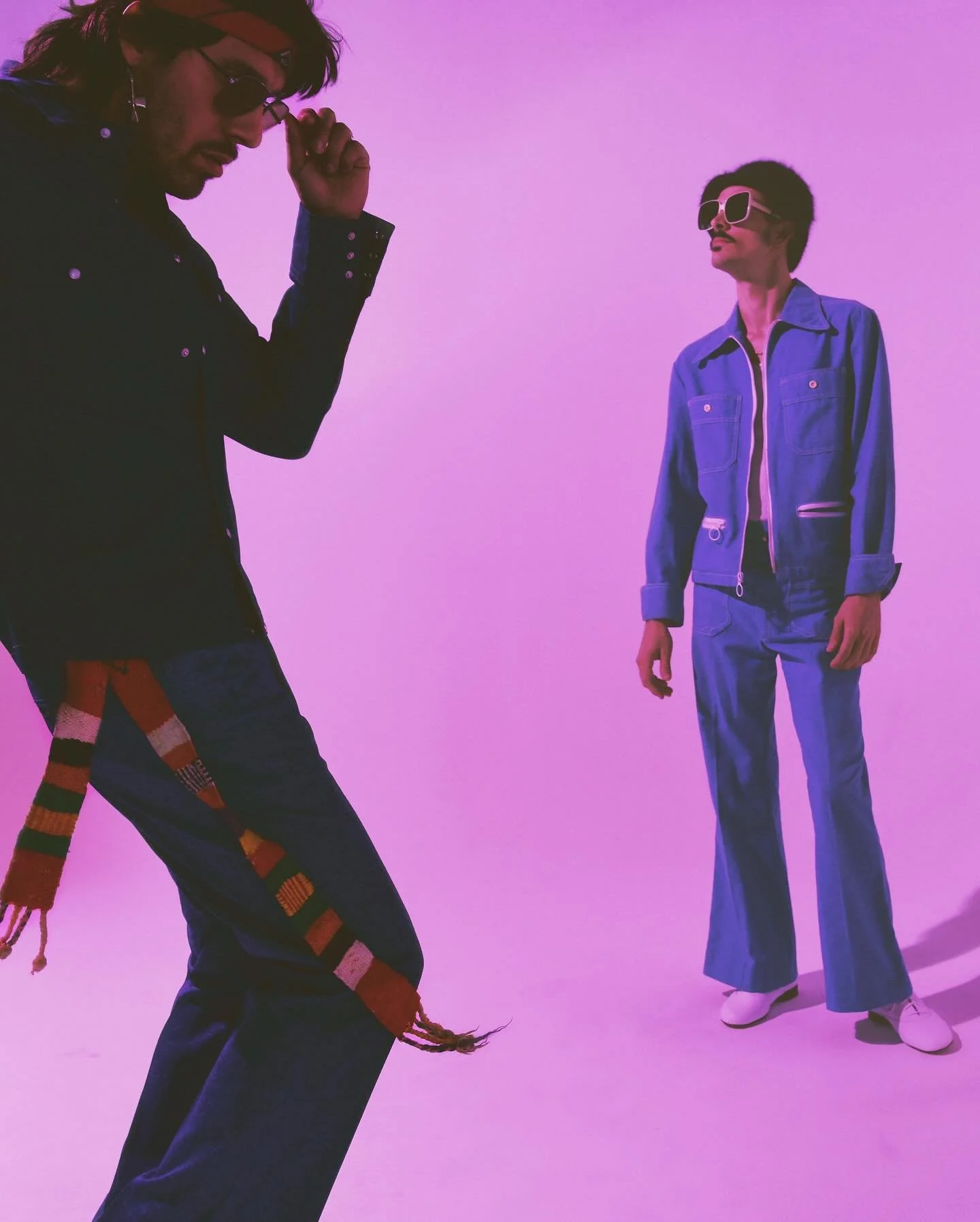 @rio.kosta announce a special run of UK/EU shows this December in support of their fantastic debut record &lsquo;Unicorn&rsquo; 🤩💥 Tickets are on sale now at riokosta.ffm.to/live

DECEMBER 2025
2nd - Bitterzoet, Amsterdam
4th - Gretchen, Berlin
6th