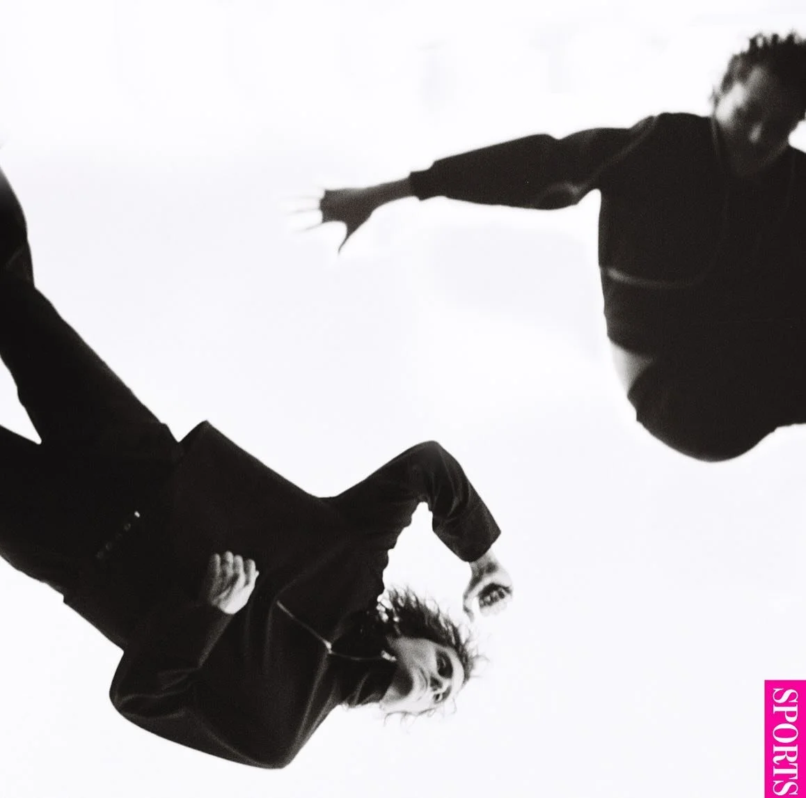 @sportsband have released the latest single 'Keep Falling In Love' from their upcoming record 'Sports' which is dropping on February 20th 2026. 🤩🤍

They have also announced their world tour where they will be performing in the US, Canada, Australia