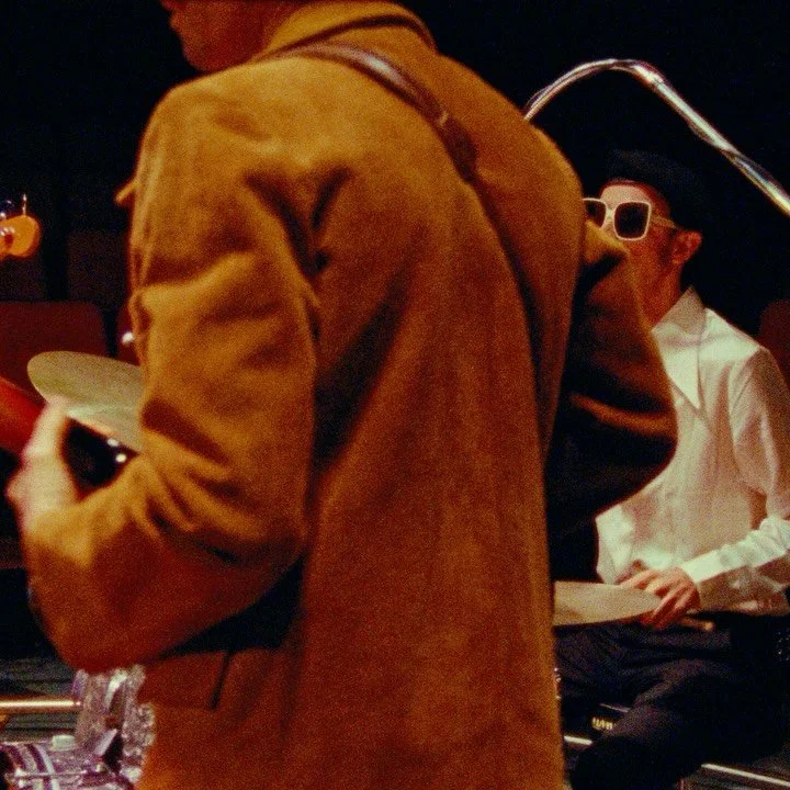 Looking back at a fantastic year of releases from our artists in 2025 🙌 Here&rsquo;s just a small handful from a great year 🎉

1. RIO KOSTA - Ancients (@rio.kosta )
2. Loaded Honey - Don&rsquo;t Speak (@loadedhoney )
3. Hot Chip - Devotion (@hot.ch