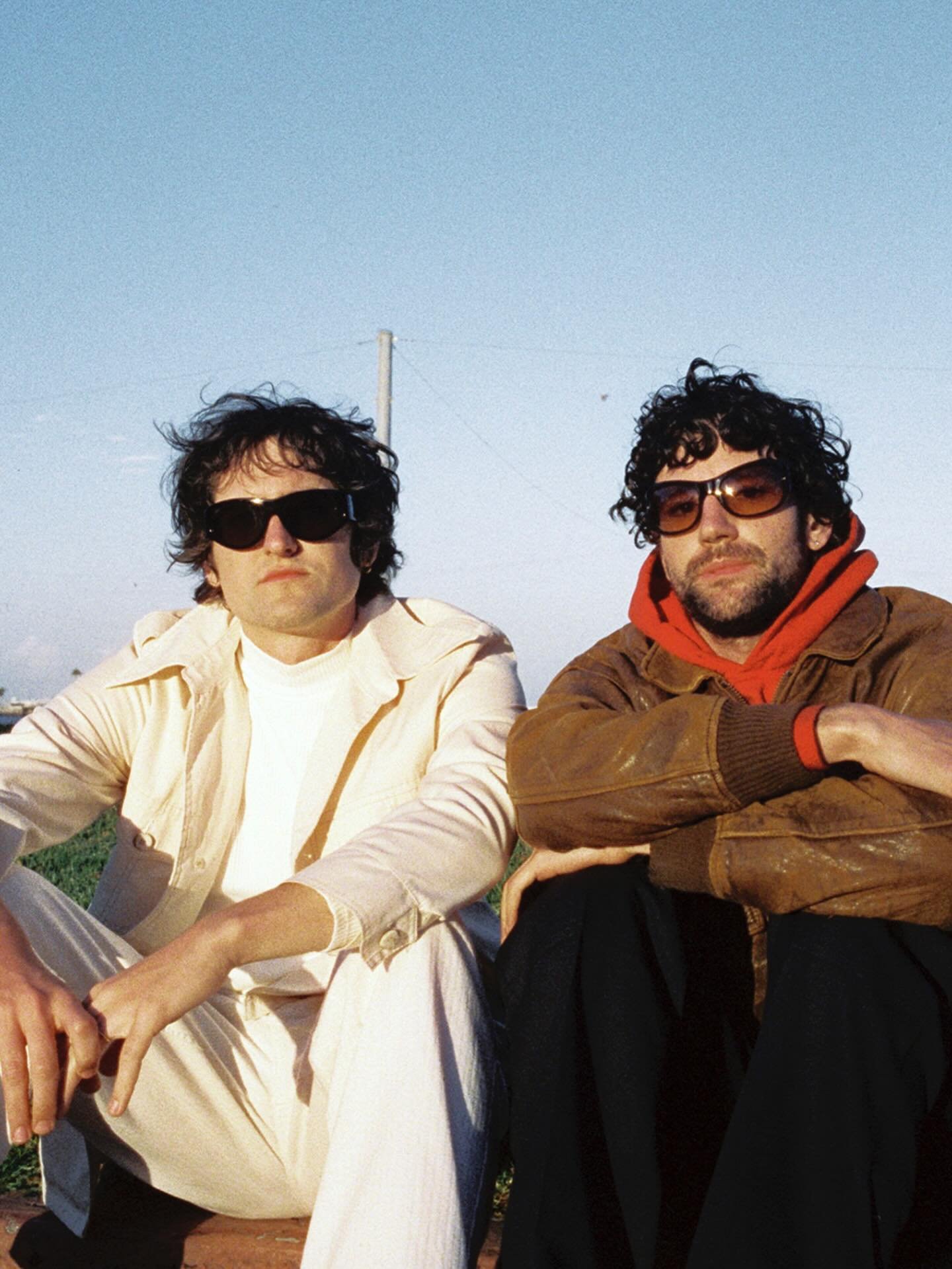 A bumper week at Verdigris HQ 🎉

@sportsband return with &lsquo;Drama King&rsquo;, ahead of their new self-titled album dropping 20 Feb ⚽️ landing solid DSP placements including the cover of Spotify&rsquo;s &lsquo;Indie Pop&rsquo;

@alexishotchip la