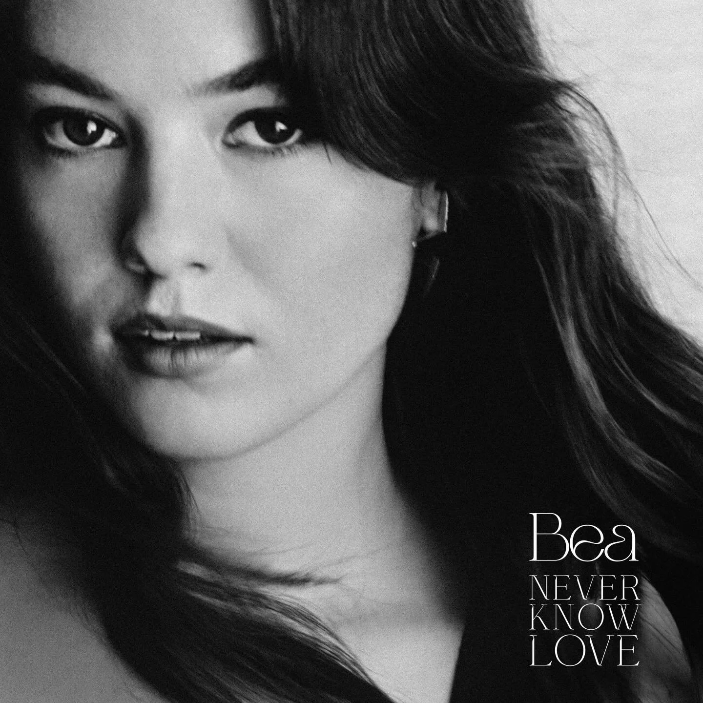 @beaandherbizness latest single 'Never Know Love' is out now! Head over to her YouTube channel to catch the official music video 🖤🤍