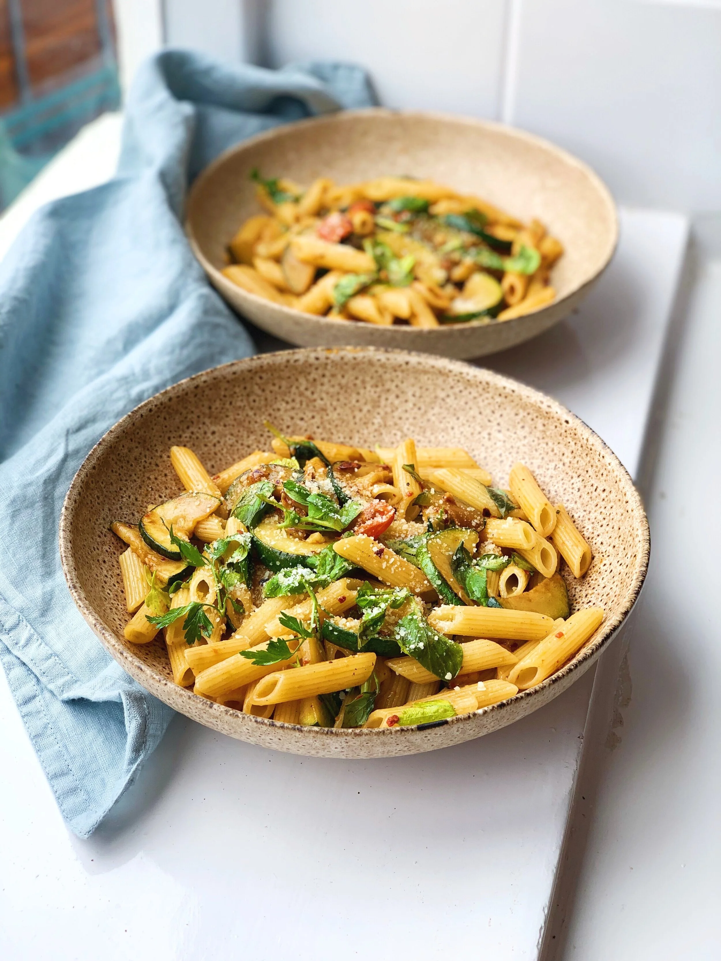 About 1 — Alex's Kitchen Story