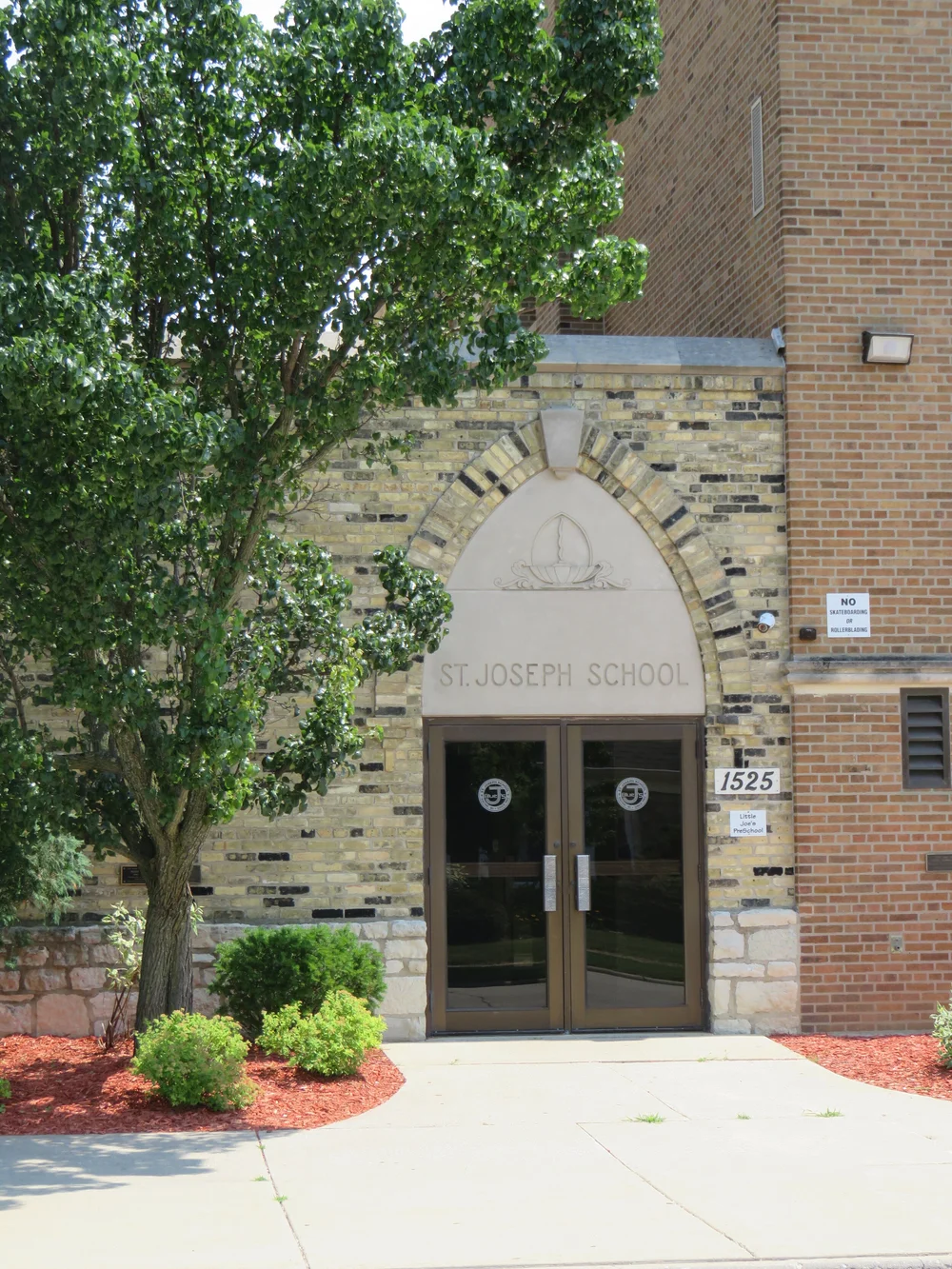 St. Joseph Racine | 4K-8th Grade Catholic School