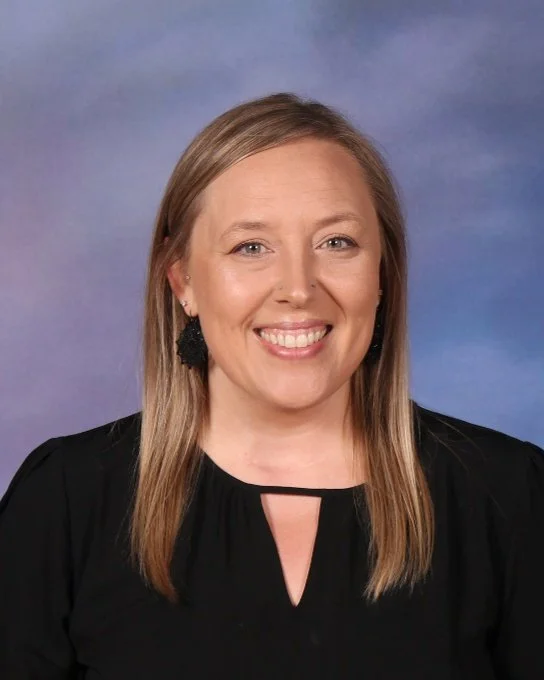 Sarah Christian, Administrative Assistant