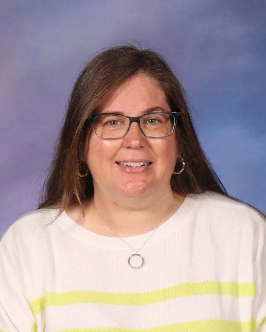 Tracy Krogh, K4 Educational Assistant