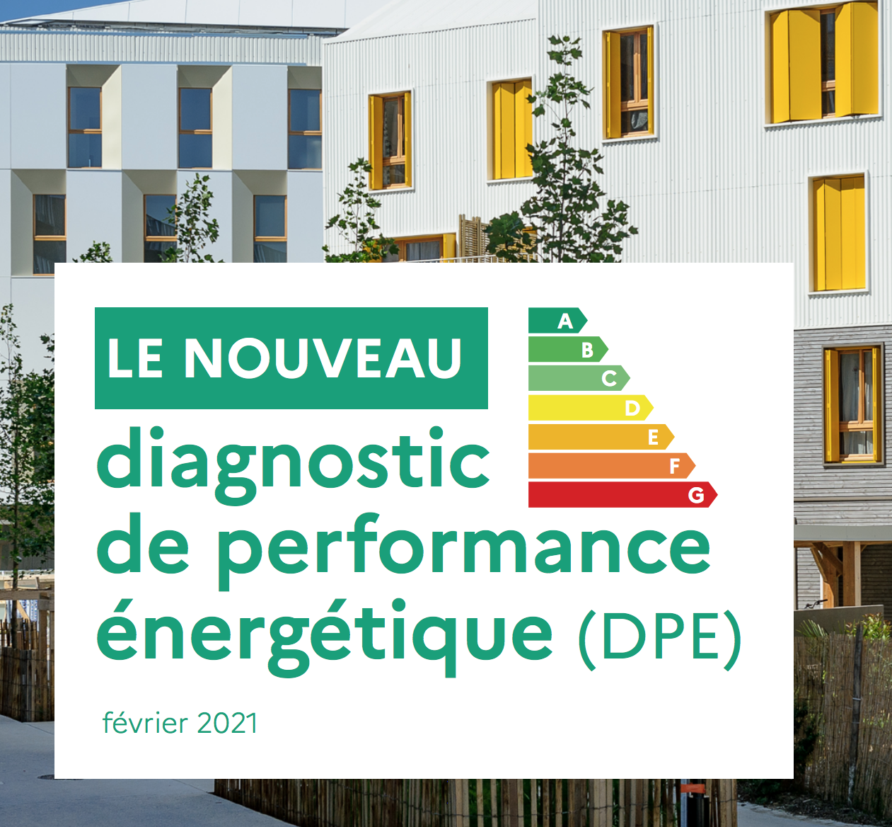 Les changements importants sur les diagnostics en 2021
