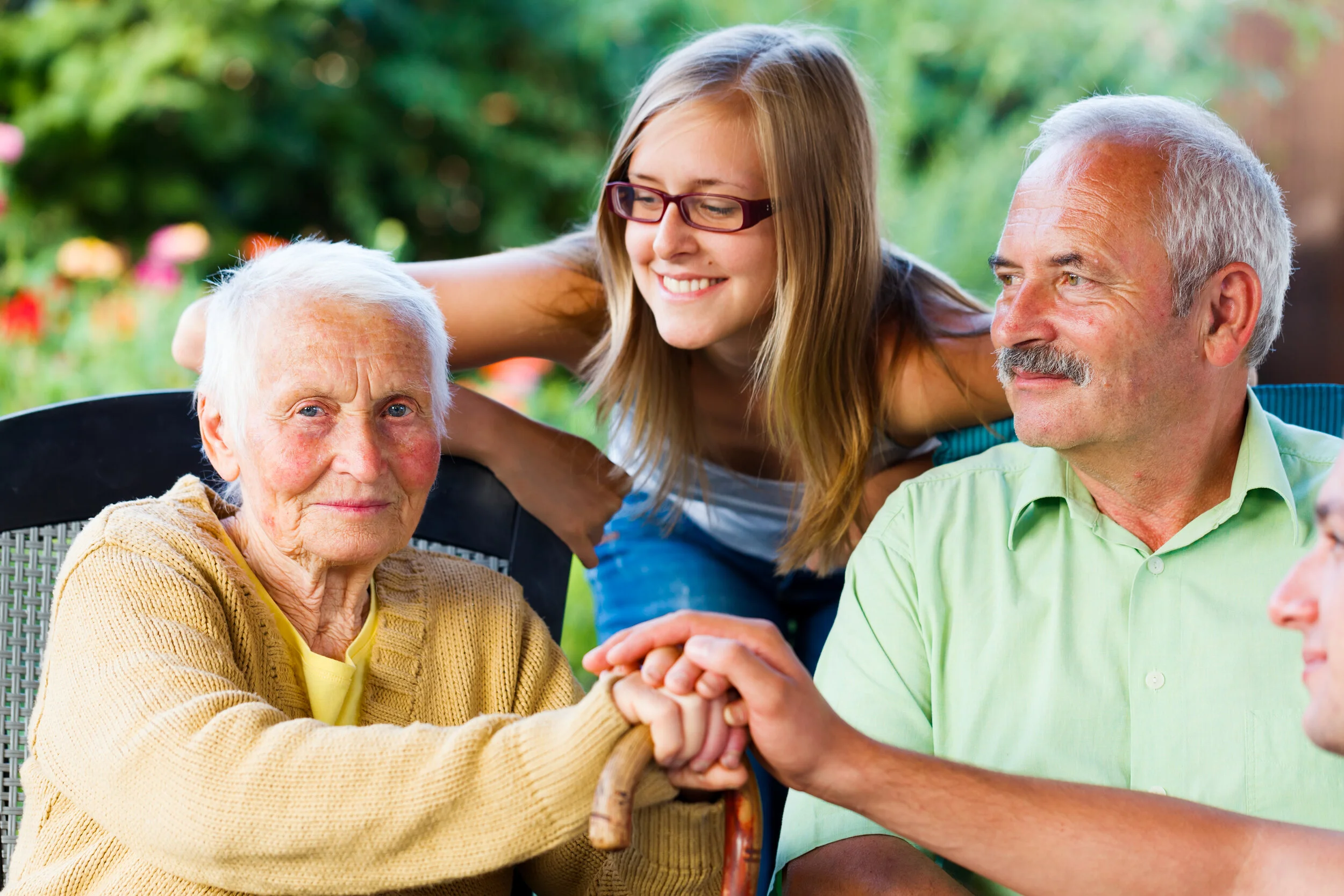 Smith Home Care