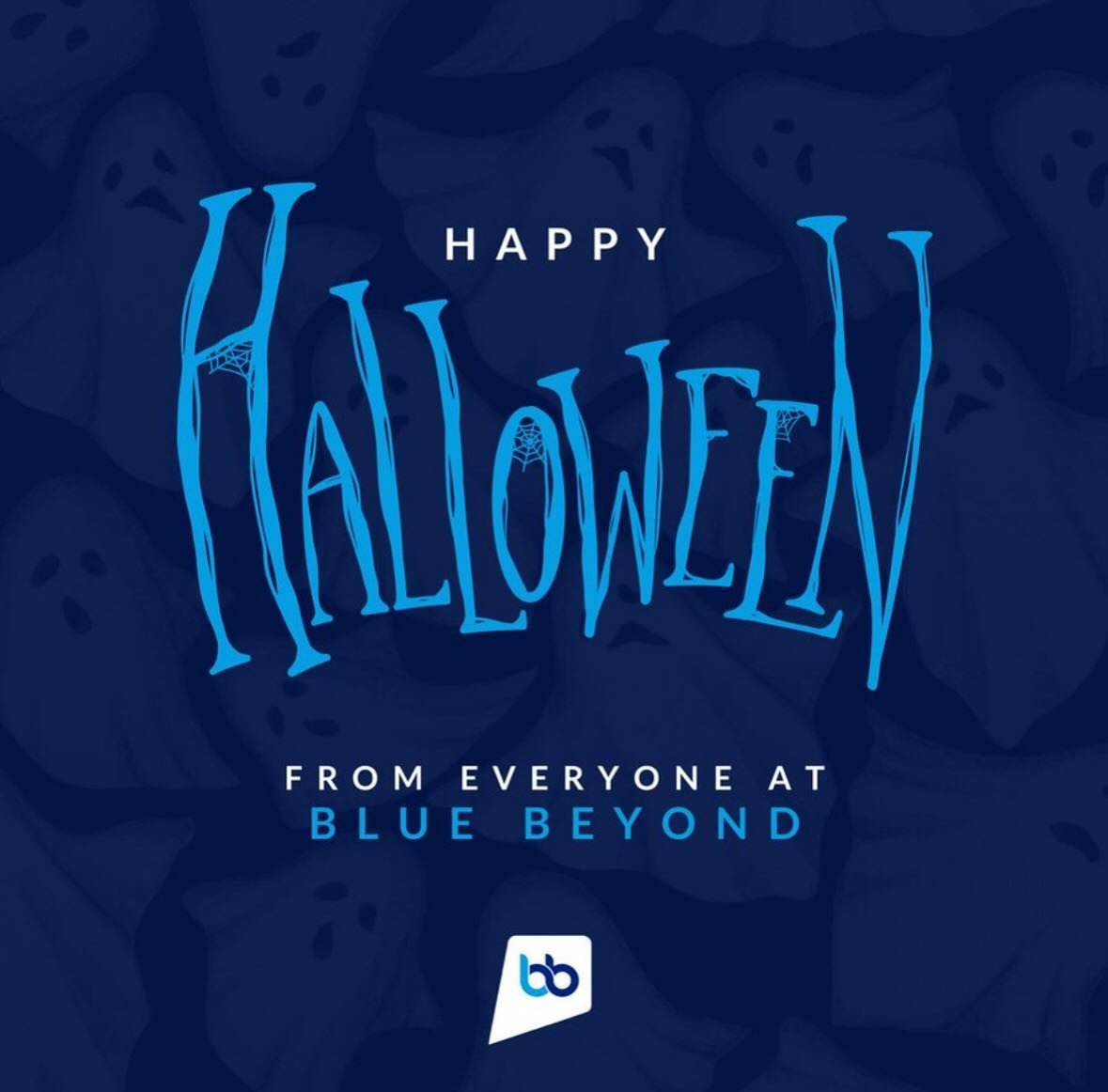 Happy Halloween! 👻