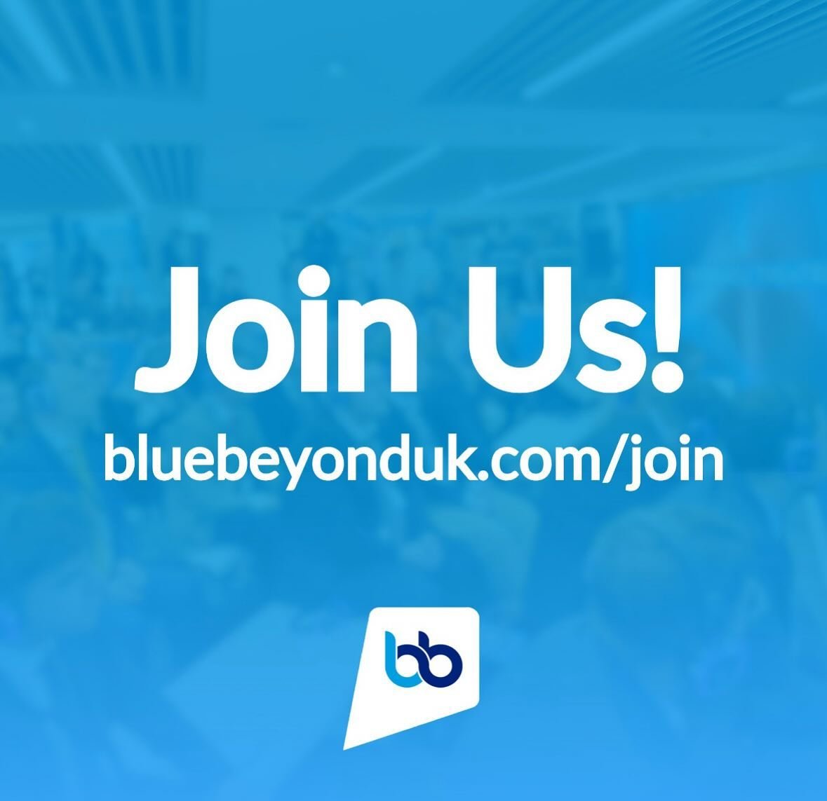 Are you under 30 and searching for a youth wing that truly represents you?

@blue_beyond_ is built by Young Conservatives, for Young Conservatives.🤝

🔵 Join us now: bluebeyonduk.com/join