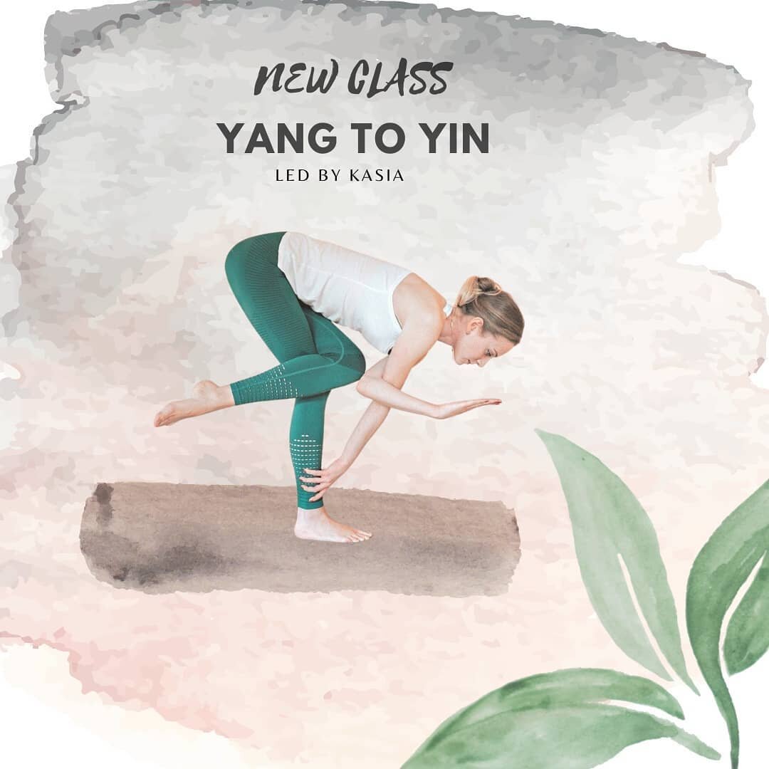 Yin Yoga for beginners & a lesson in Yin & Yang - Yogashop