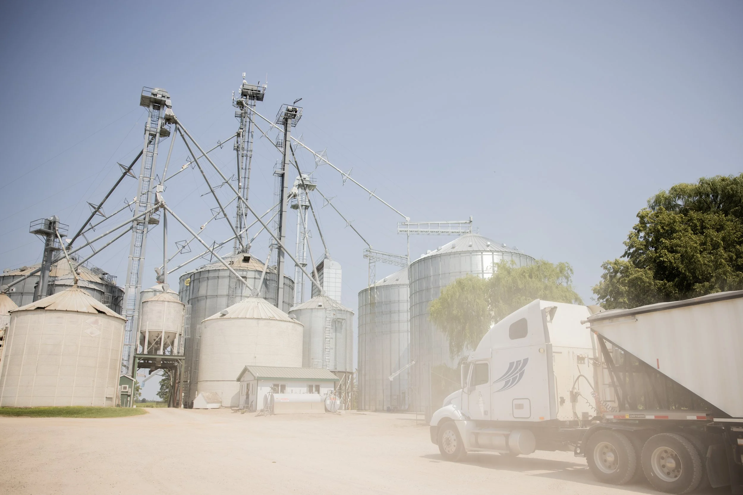 Join Our Team — Hoffsuemmer Grains