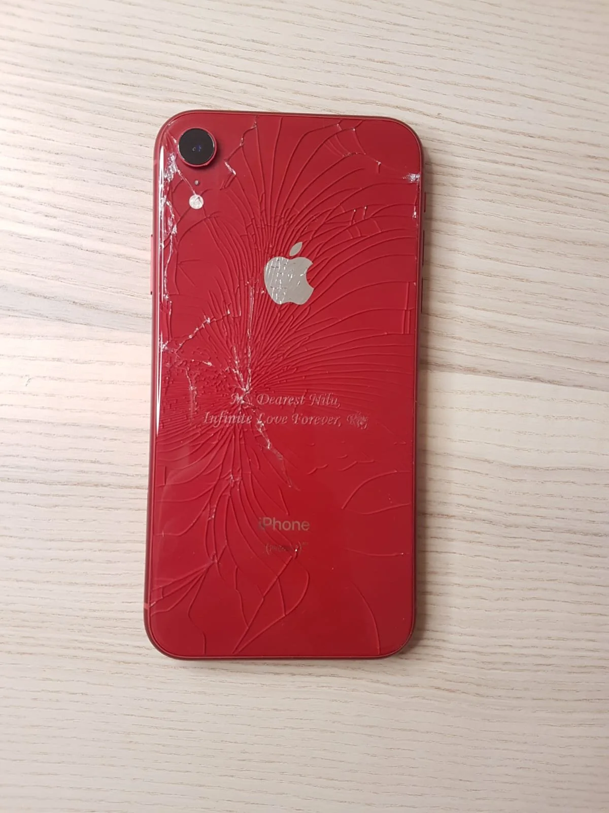 The danger of taking things for granted