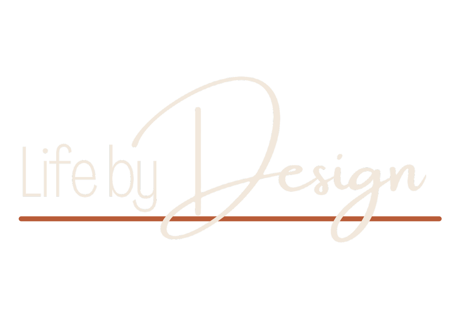 Life by Design