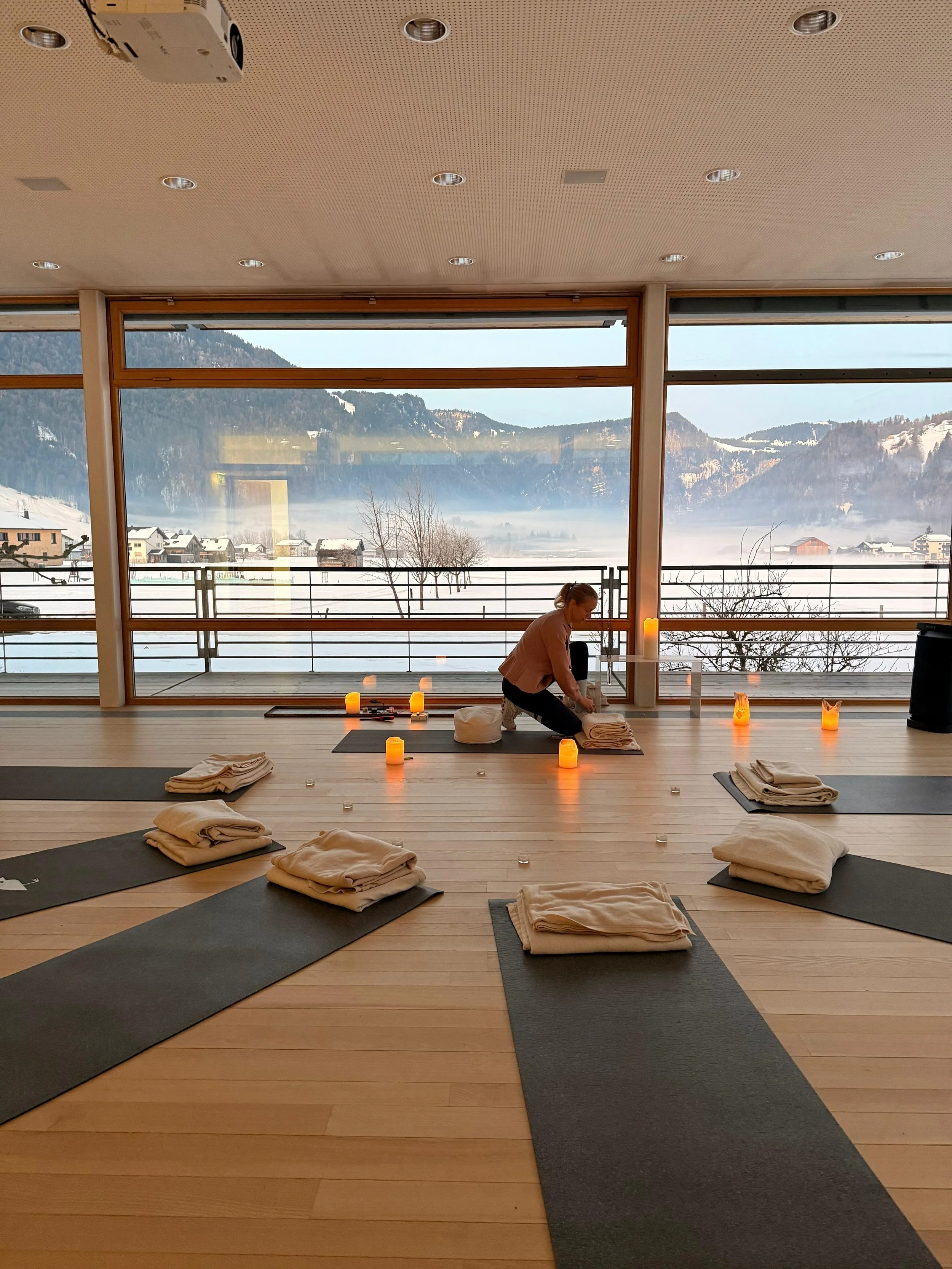 Where You Can Be Fully You and Feel Connected to Others