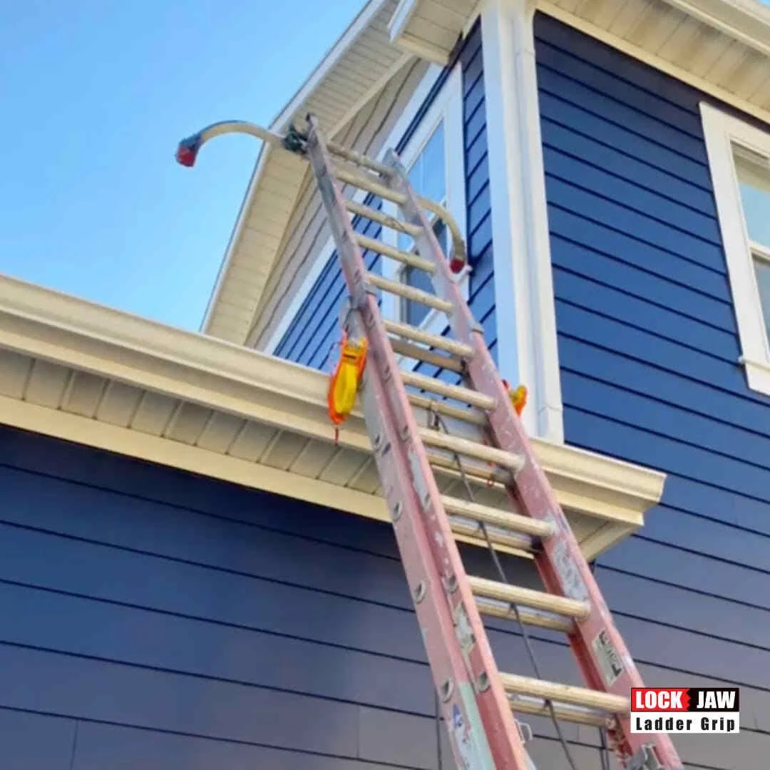 Ladder Safety Devices