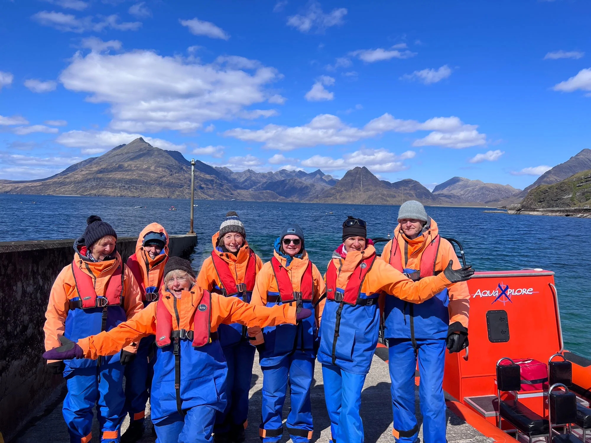 Joining a Walking Group Alone – What It’s Really Like