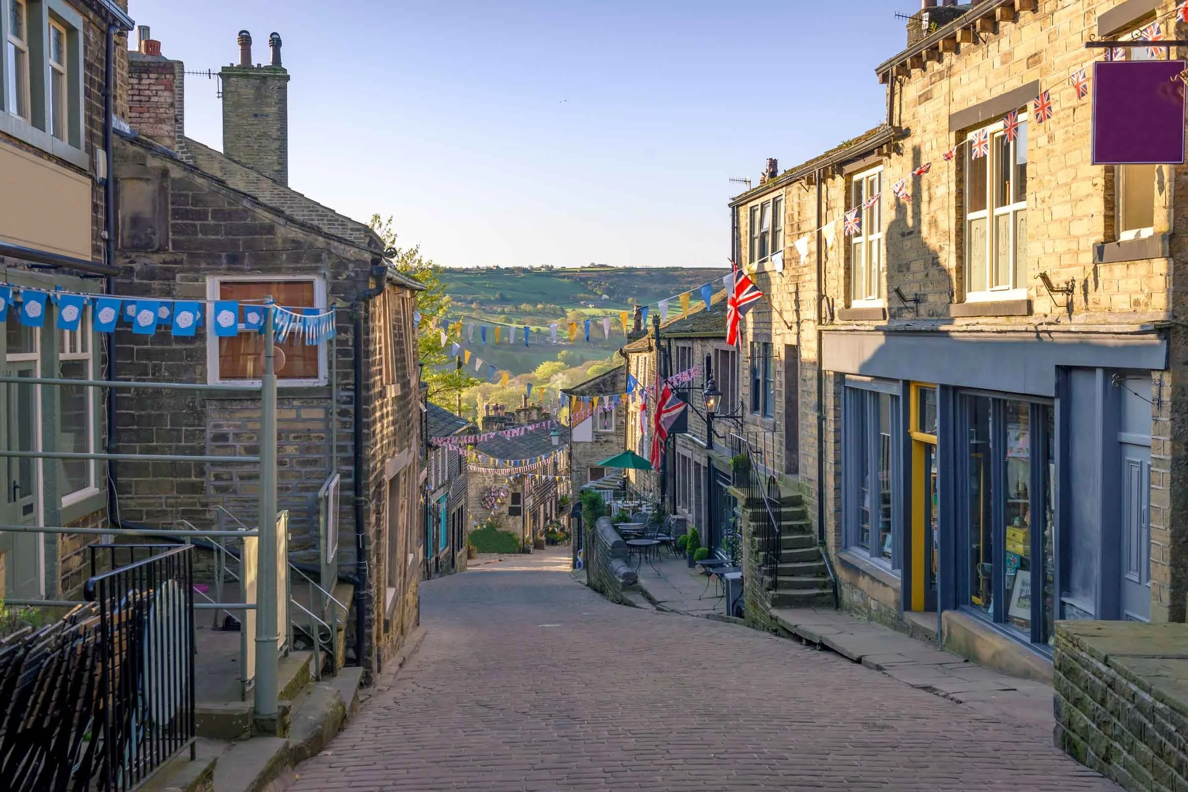 Haworth Banners.jpg