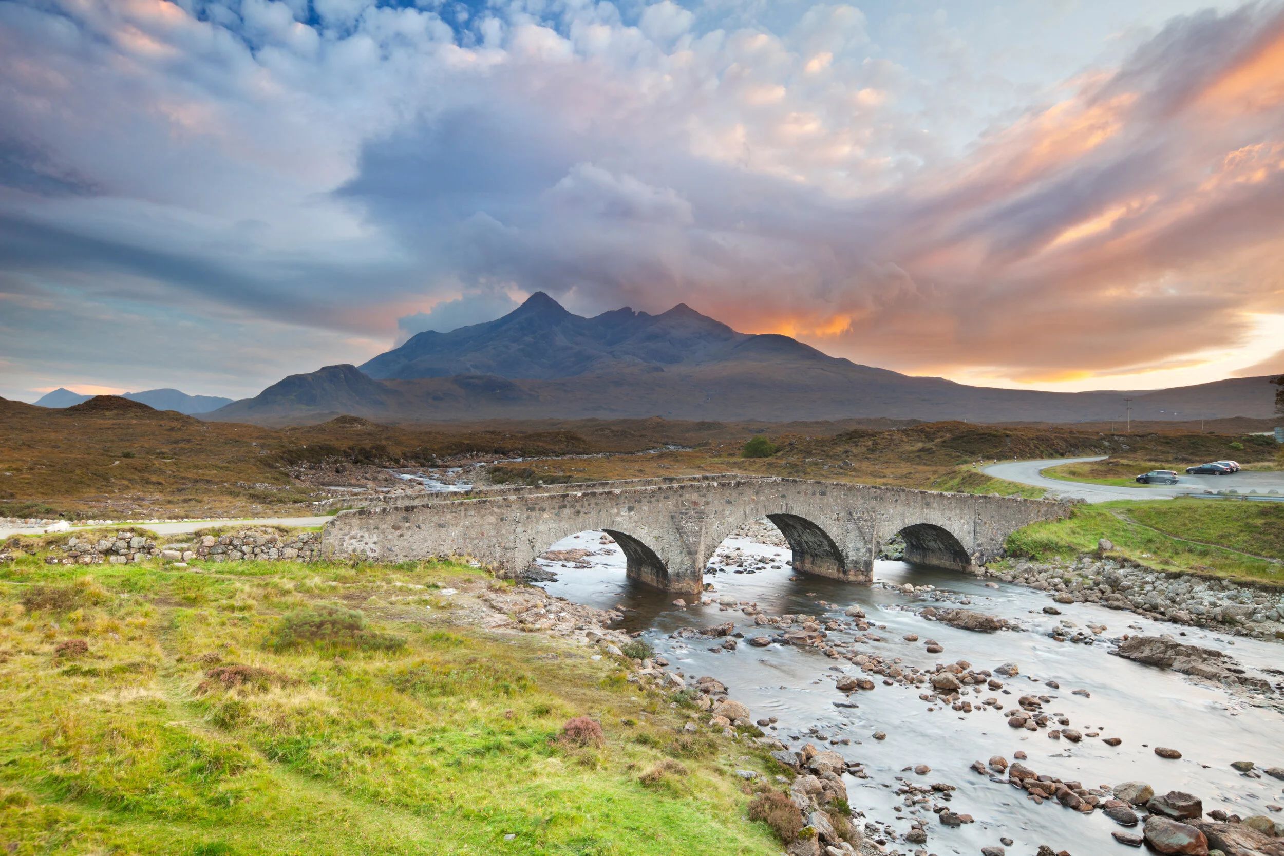 Sligachan-Bridge-and-The-Cuillins,-Isle-of-Skye-at-sunset-184953833_5616x3744.jpg