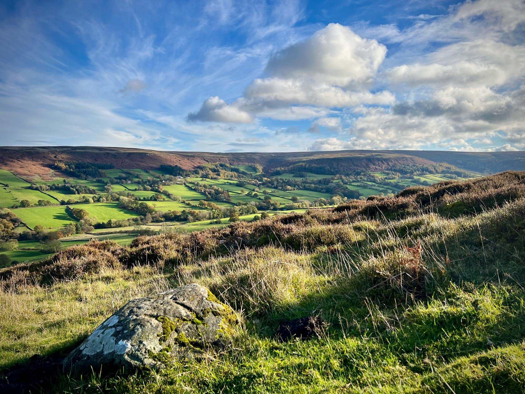 North York Moors — Large Outdoors