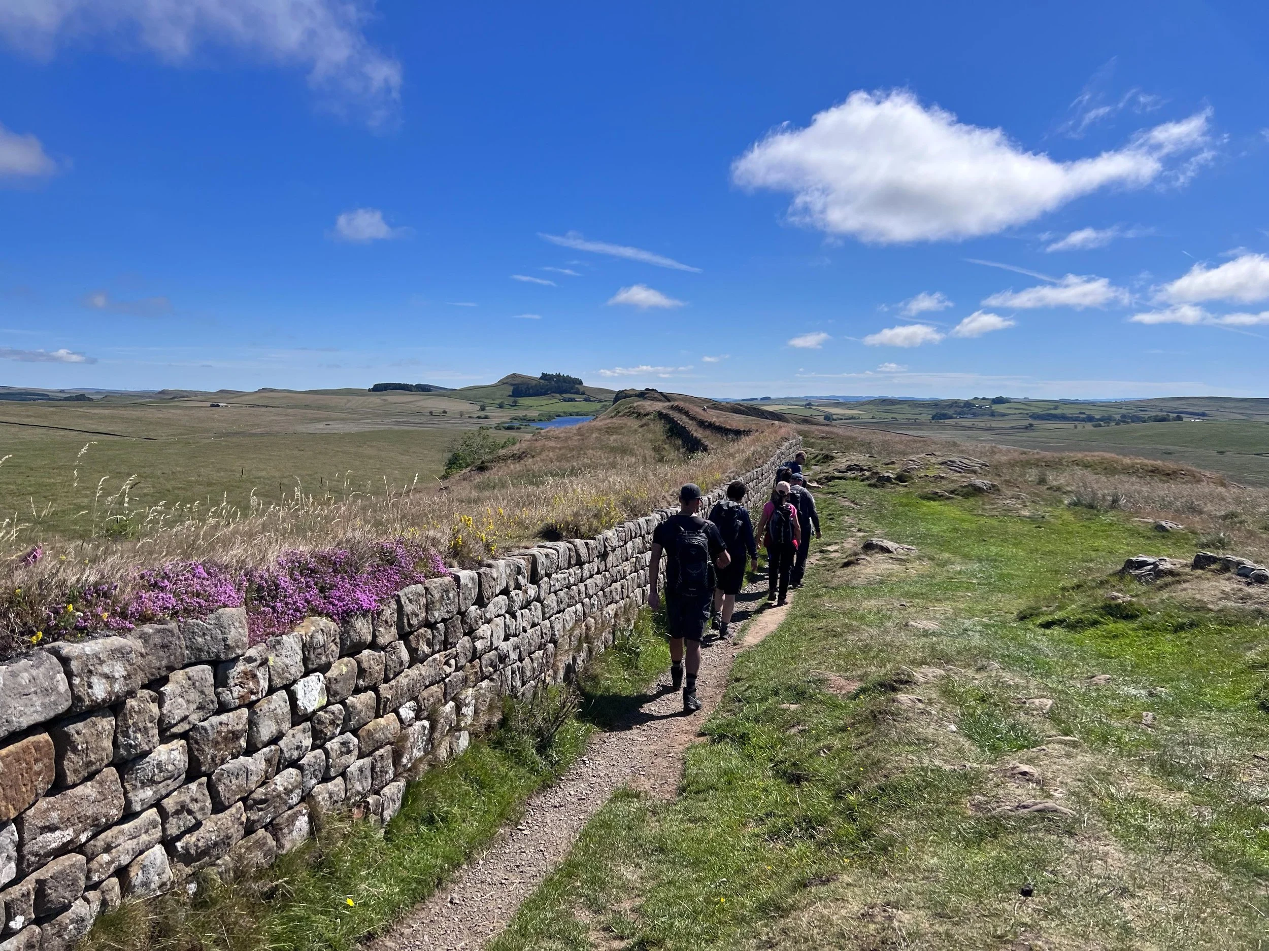 Long Walks In Northumberland Visit Northumberland Visit Northumberland - Foto 7