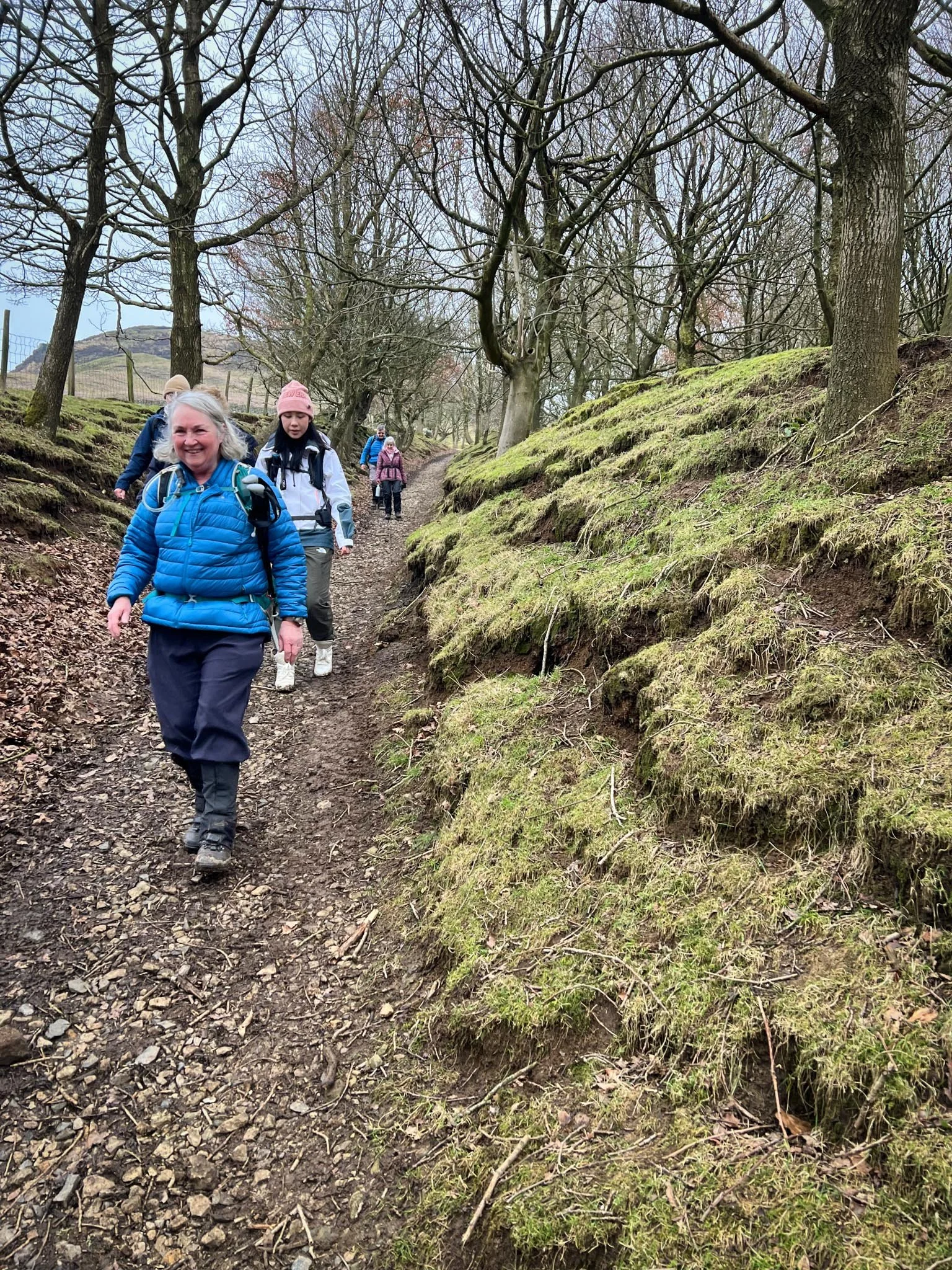 Walking Weekend in the North York Moors, Rosedale and Hole of Horcum-37.jpg