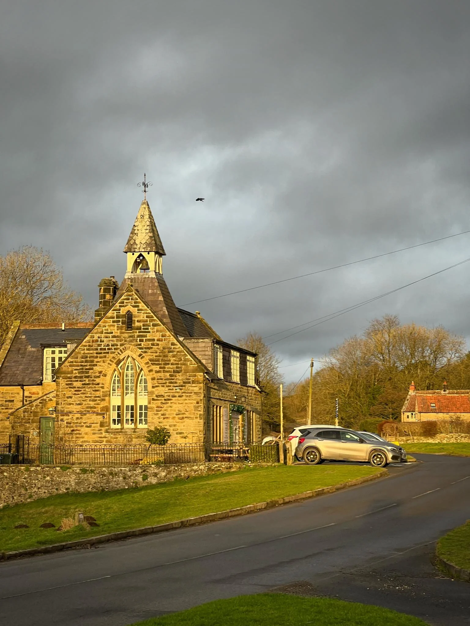 New Year's Eve Walking Break in the North York Moors-14.jpg