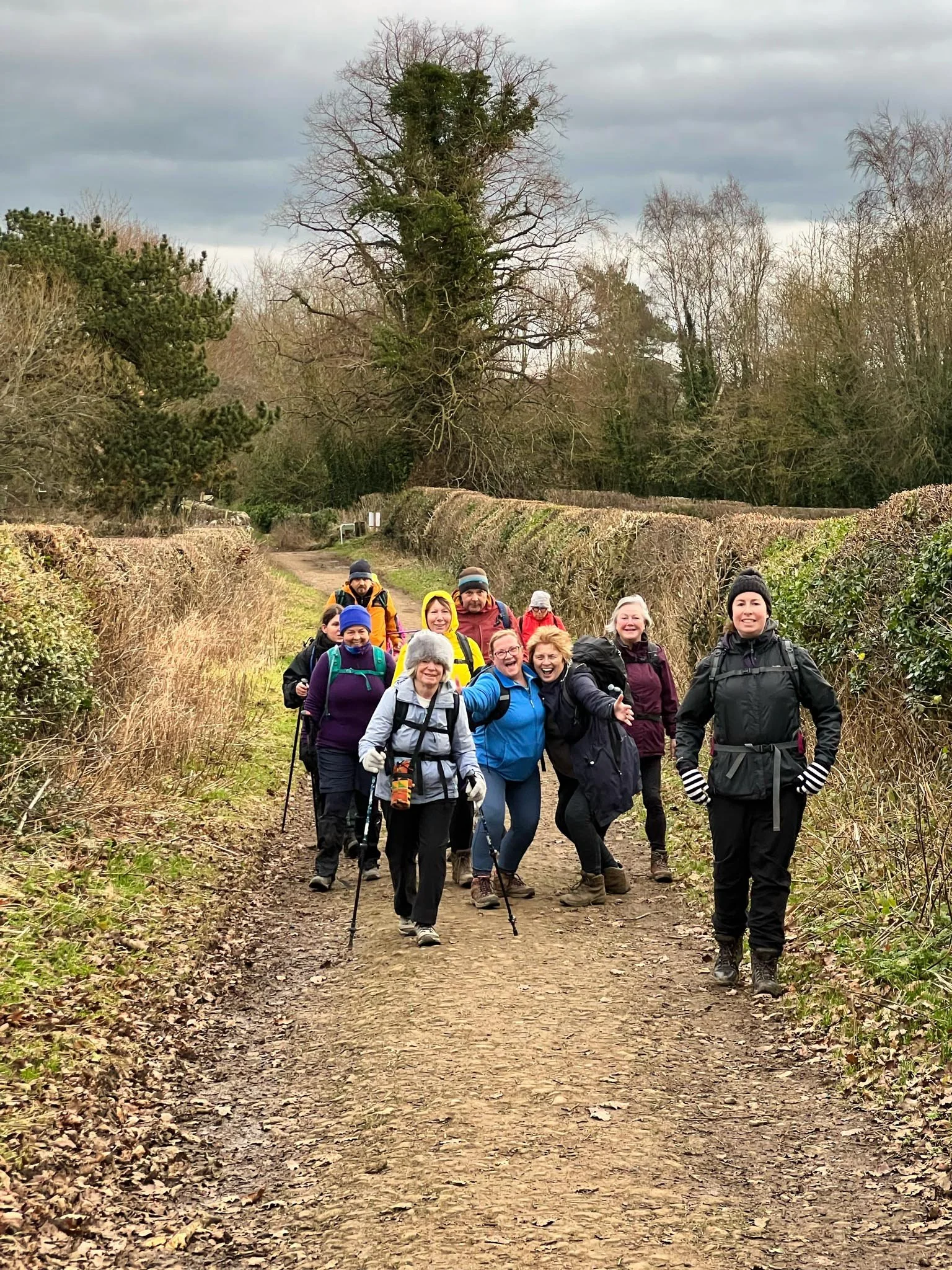 New Year's Eve Walking Break in the North York Moors-20.jpg