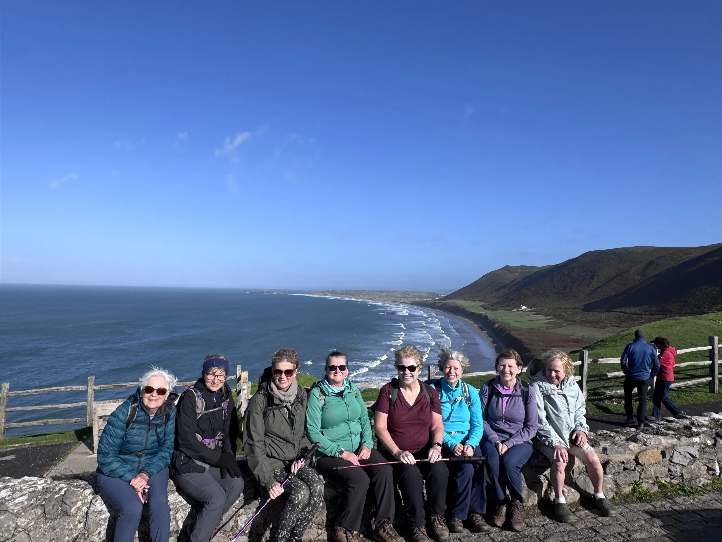Latest Walking Holiday Offers – Save Up to £100