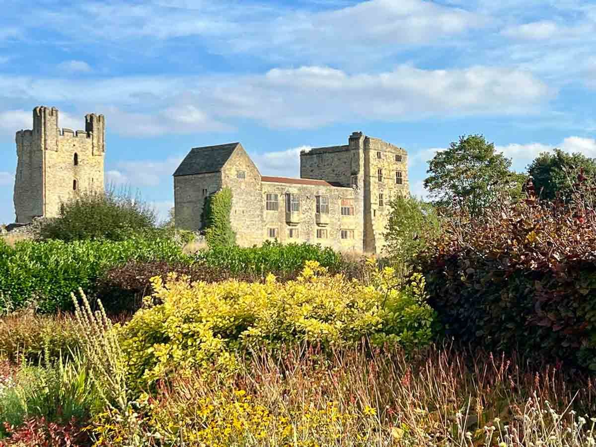 Explore Helmsley Before Your New Year's Eve Trip in the North York Moors