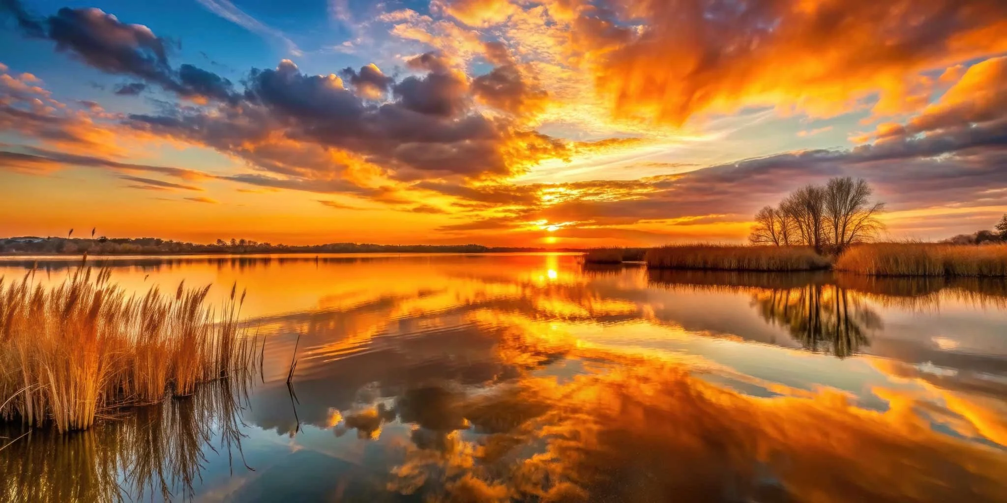 Three Brand New Walking Adventures Now Available - From Norfolk's Big Skies to Autumn's Golden Colours