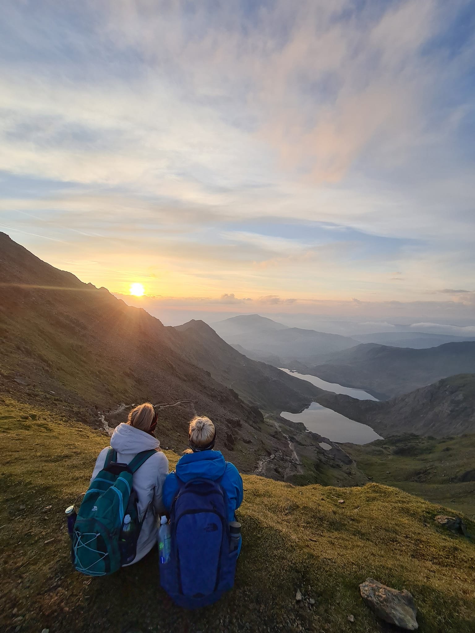 snowdon tour guide