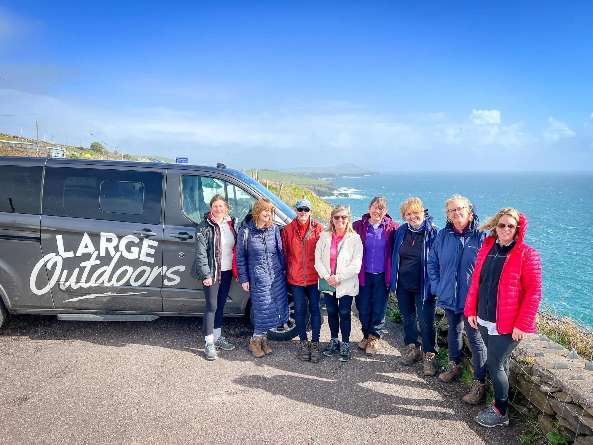 Car-Free Walking Holidays That Make Solo Travel Simple