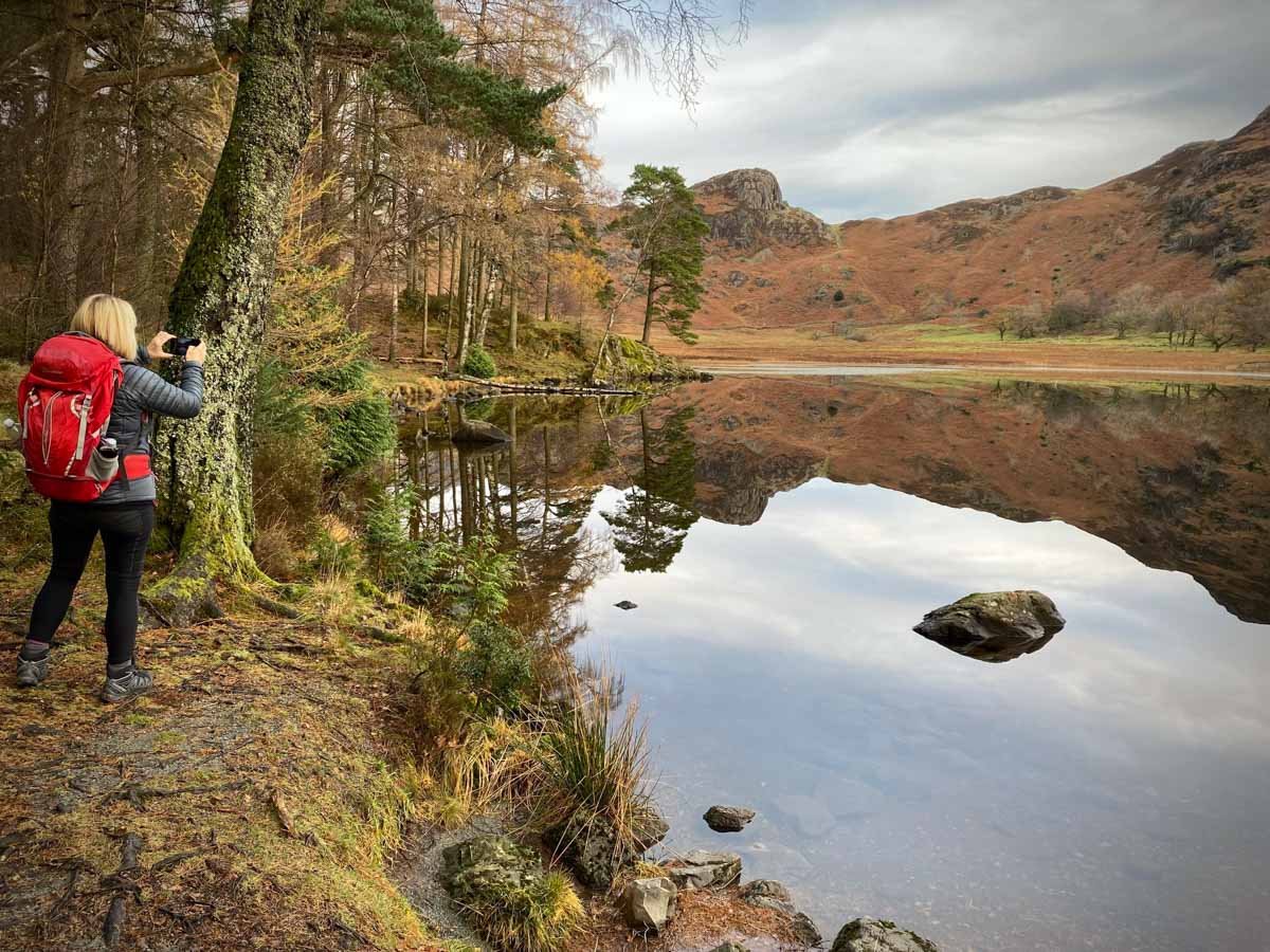 250 - Autumnal group in the lake district.jpg