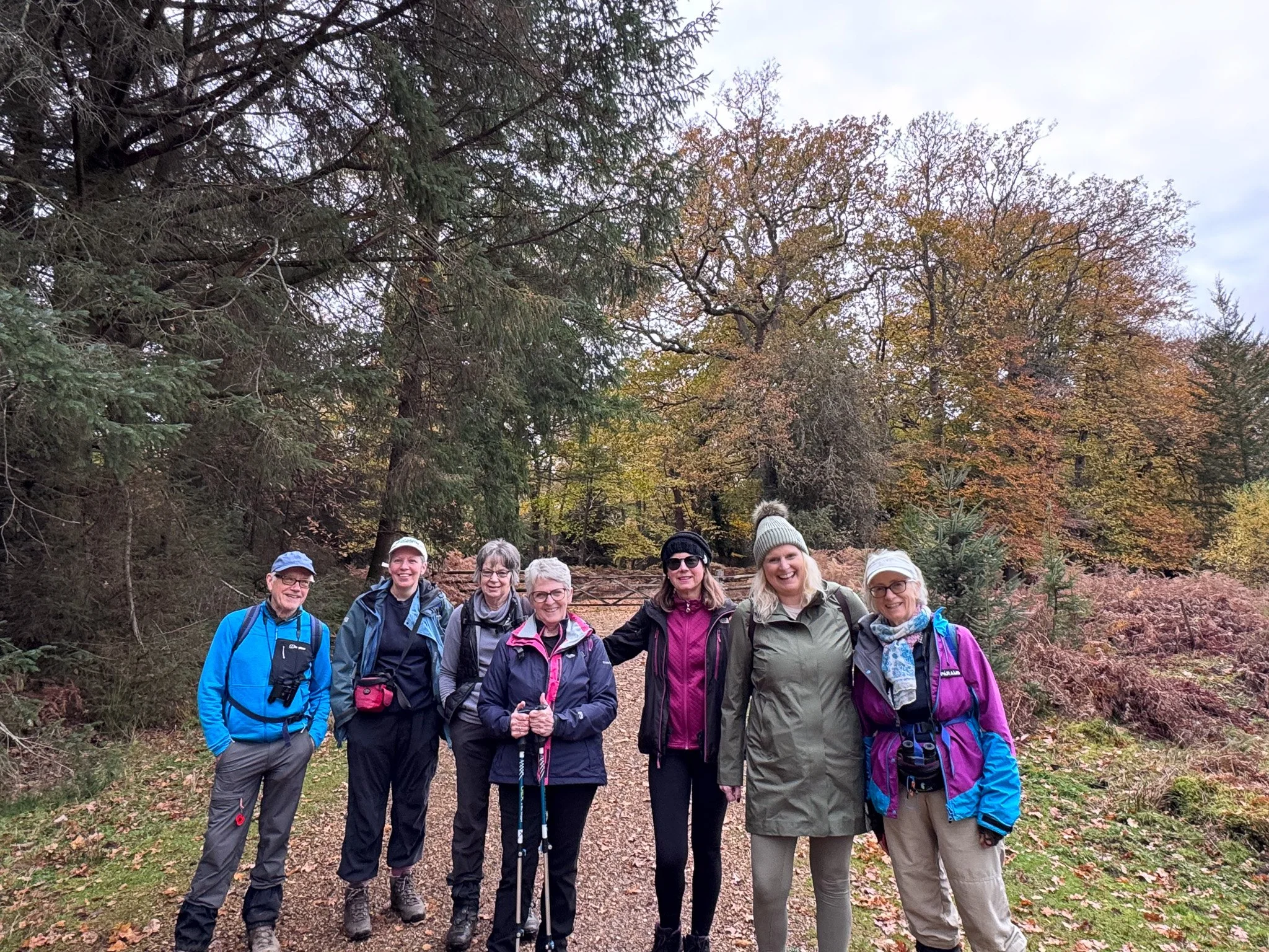 Why Midweek Walking Breaks Are the Perfect Way to Reset