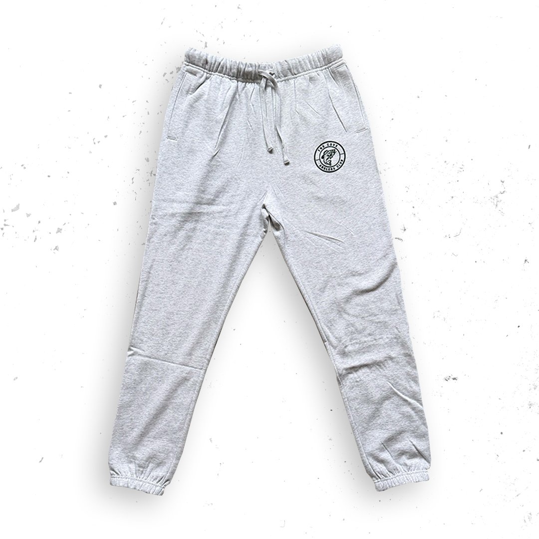 Varsity Sweats