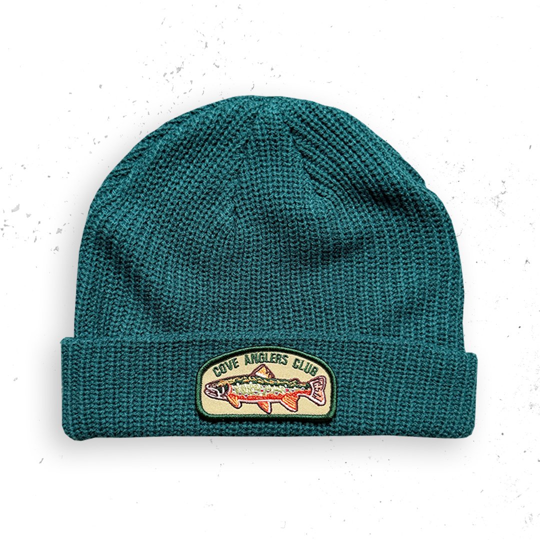 Scout Knit