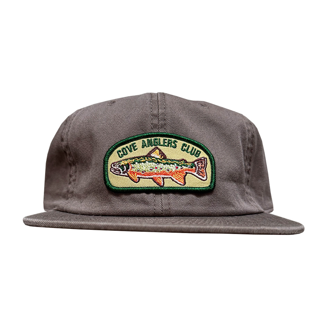 Scout Cap