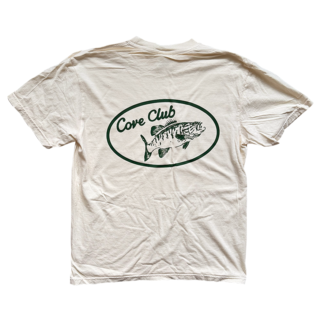 Smallie Staff Tee