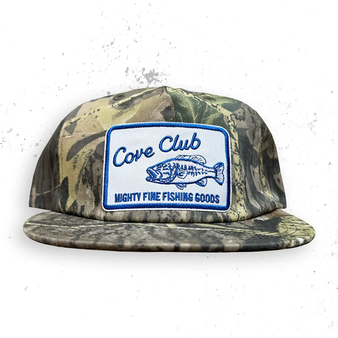 Shop Camo Hat