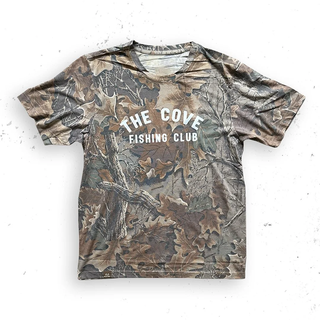 Realtree Club Shirt
